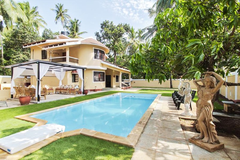 10 Reasons You Should Definitely Go To Goa Travel blog Clickstay